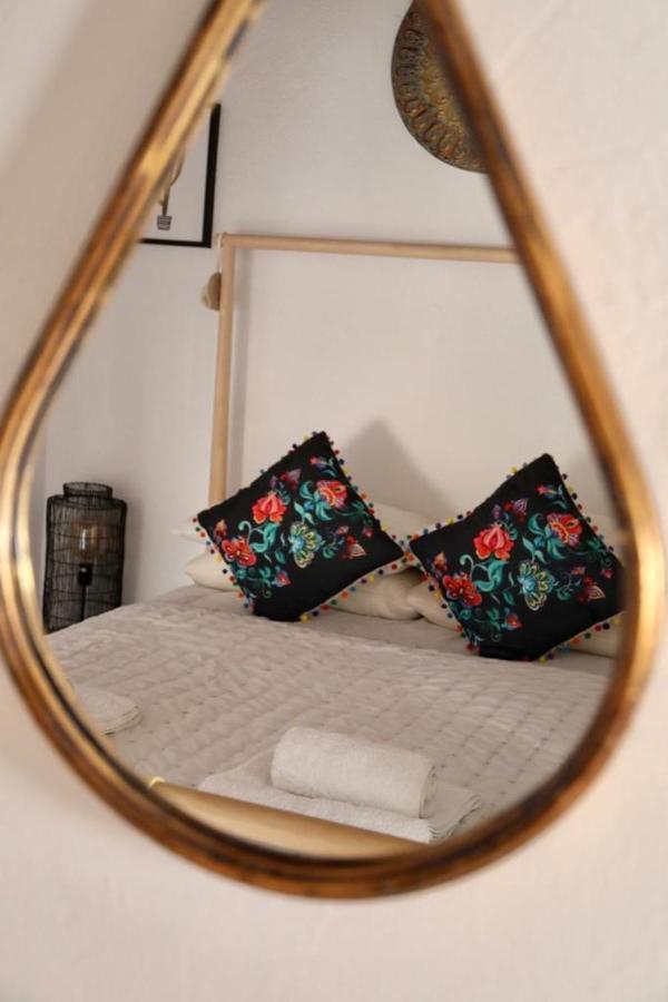 Casa Caballito De Mar Boutique B&B Bédar Exteriér fotografie
