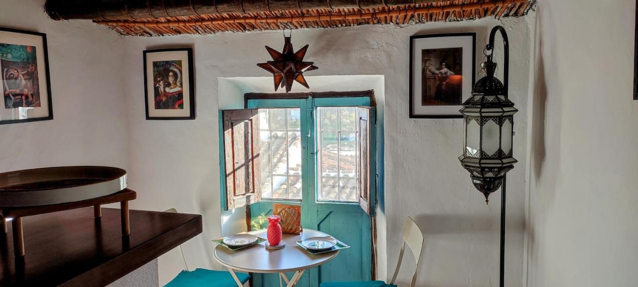 Casa Caballito De Mar Boutique B&B Bédar Exteriér fotografie