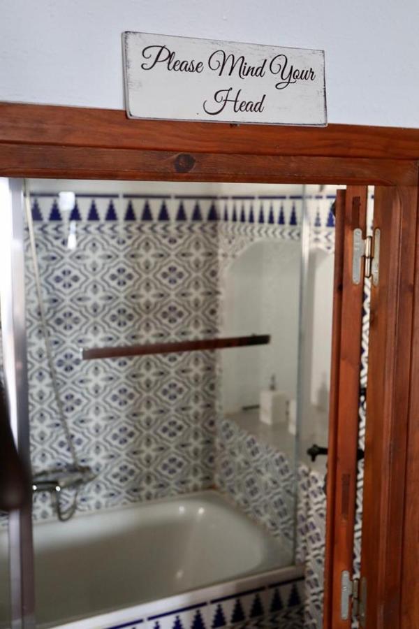 Casa Caballito De Mar Boutique B&B Bédar Exteriér fotografie