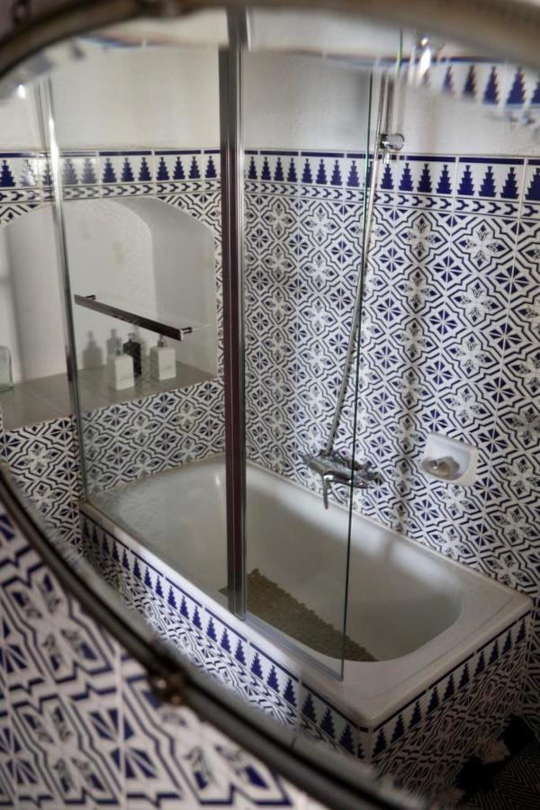 Casa Caballito De Mar Boutique B&B Bédar Exteriér fotografie