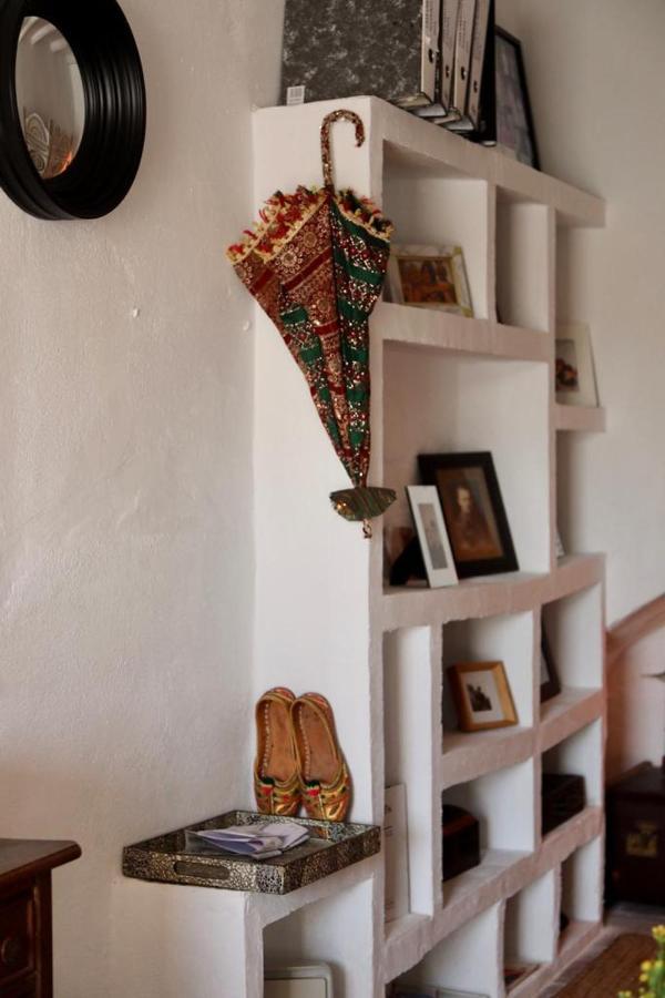Casa Caballito De Mar Boutique B&B Bédar Exteriér fotografie